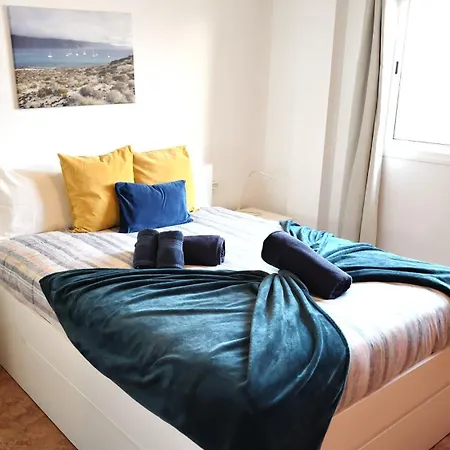 Mellow Yellow Apartman