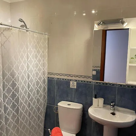 公寓 Mellow Yellow