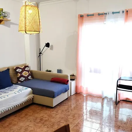 Apartmán Mellow Yellow *
