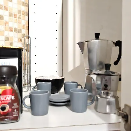 公寓 Mellow Yellow Cotillo