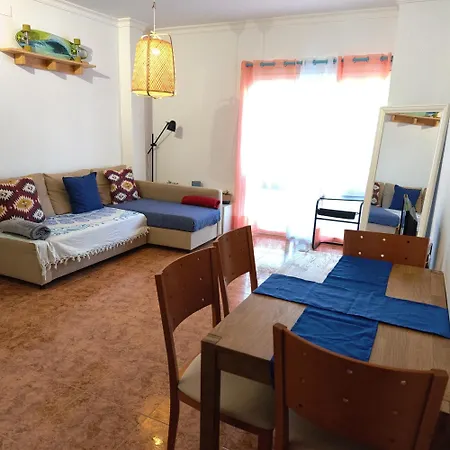 公寓 Mellow Yellow